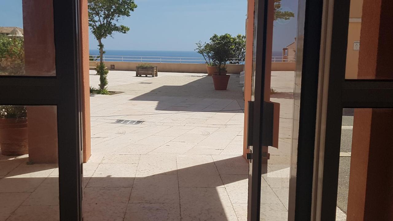 Cap Esterel Mer Sport Et Nature, Dans Village Pierres Et Vacances Сен-Рафаэль Экстерьер фото