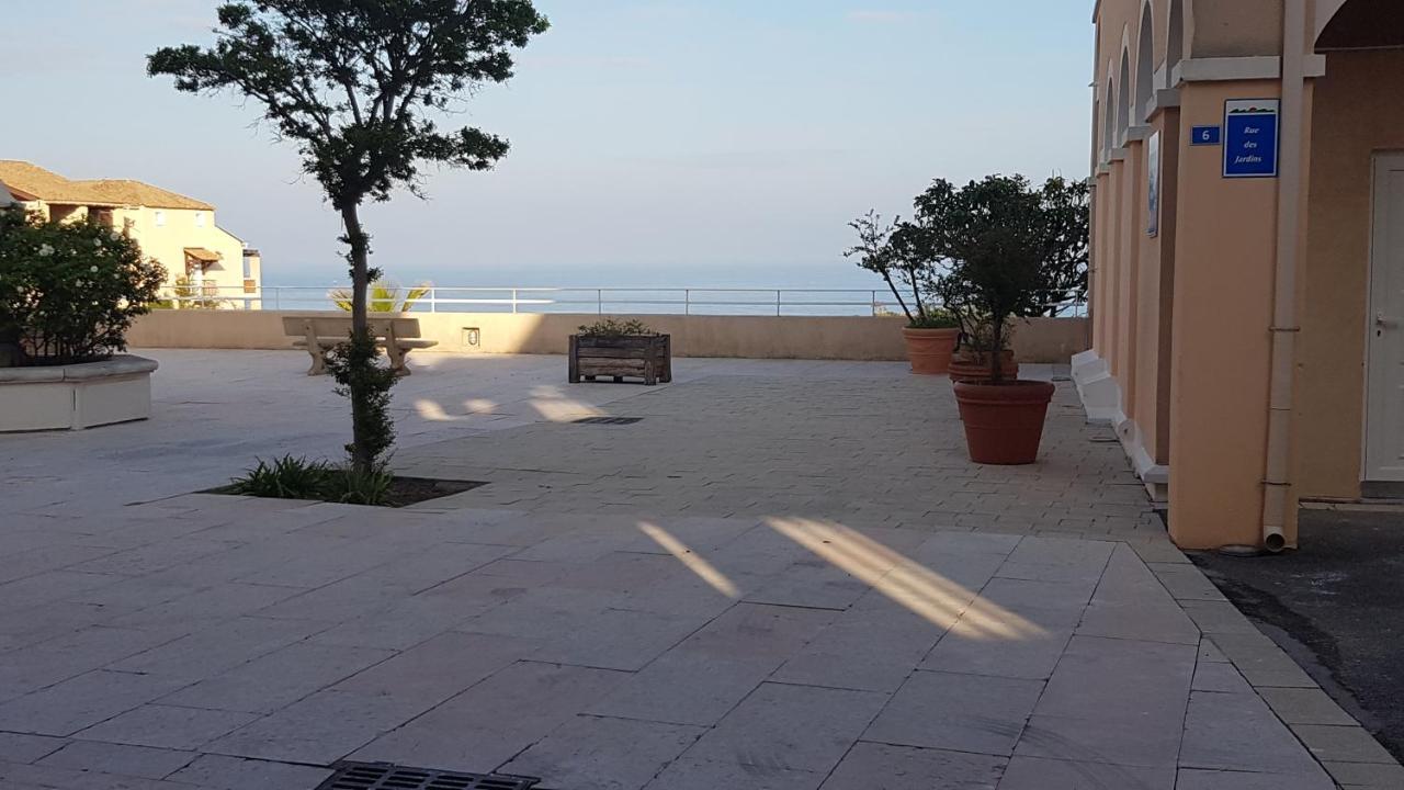 Cap Esterel Mer Sport Et Nature, Dans Village Pierres Et Vacances Сен-Рафаэль Экстерьер фото