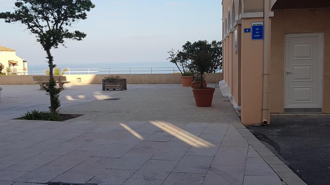 Cap Esterel Mer Sport Et Nature, Dans Village Pierres Et Vacances Сен-Рафаэль Экстерьер фото
