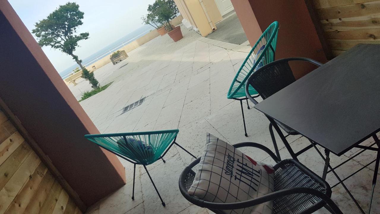 Cap Esterel Mer Sport Et Nature, Dans Village Pierres Et Vacances Сен-Рафаэль Экстерьер фото